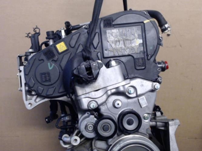 Image Moteur - LANCIA DELTA 3