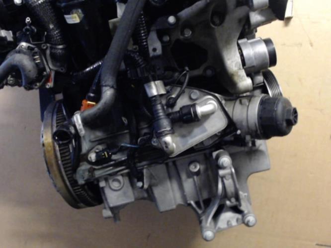 Image Moteur - LANCIA DELTA 3