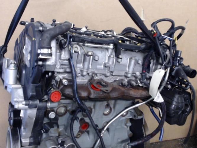 Image Moteur - LANCIA DELTA 3