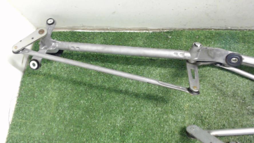 Image Moteur essuie glace avant - HONDA CIVIC 8