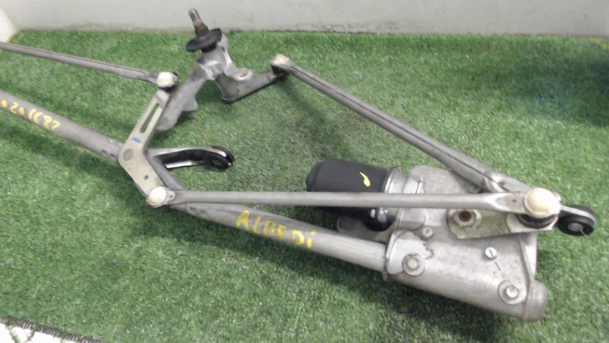 Image Moteur essuie glace avant - HONDA CIVIC 8