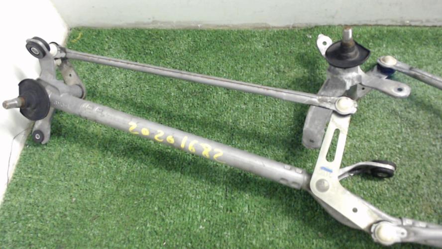 Image Moteur essuie glace avant - HONDA CIVIC 8