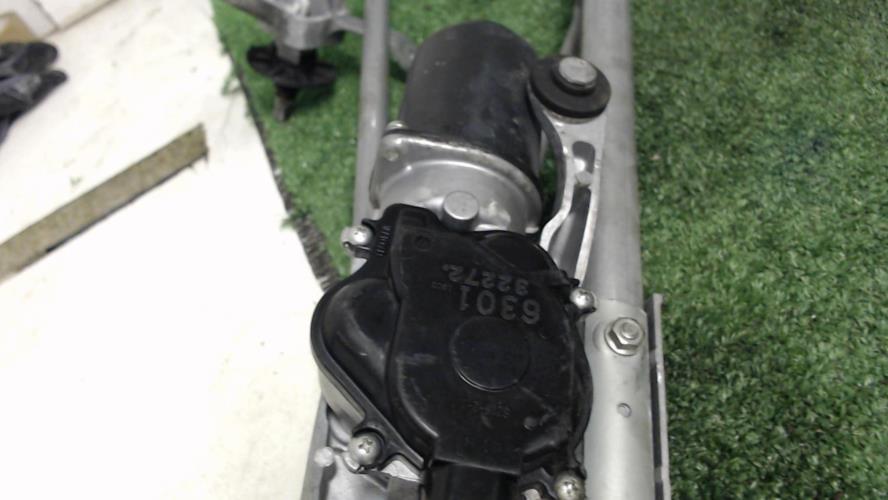 Image Moteur essuie glace avant - HONDA CIVIC 8