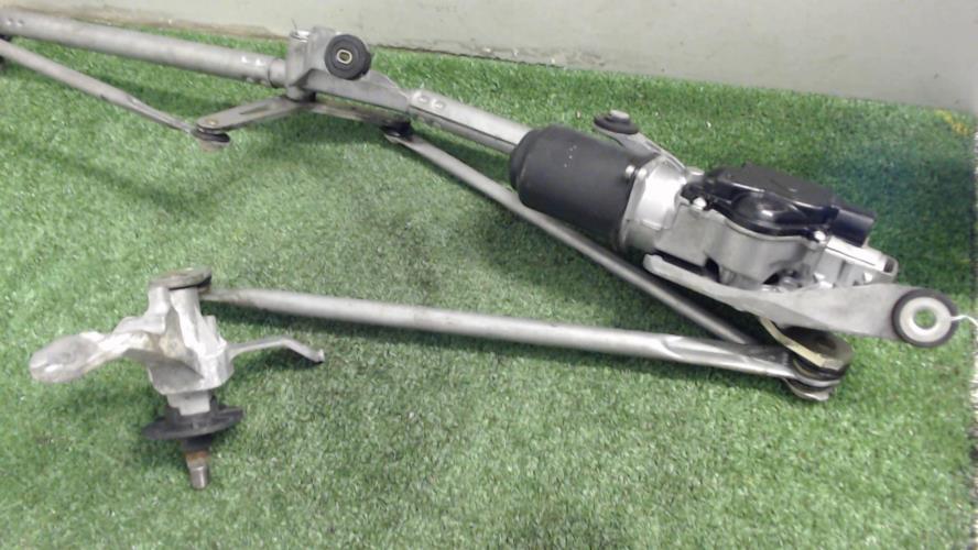 Image Moteur essuie glace avant - HONDA CIVIC 8