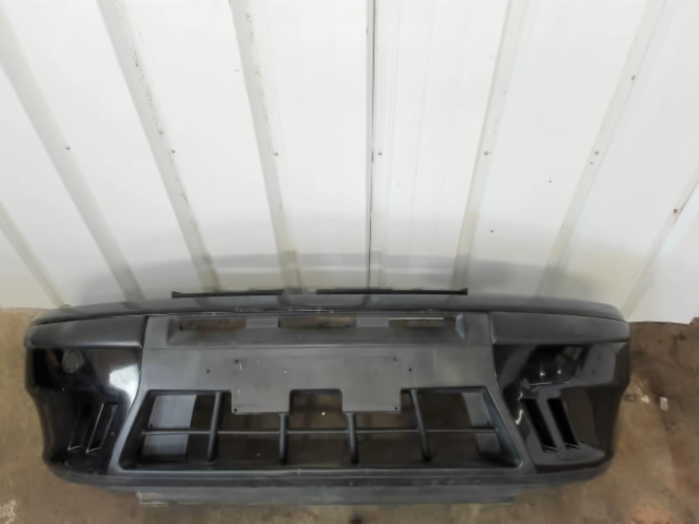 Paraurti anteriore FIAT PUNTO 2 PHASE 1 Gasolina - 1