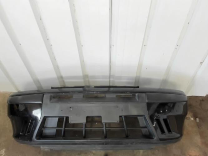 Image Pare choc avant - FIAT PUNTO 2