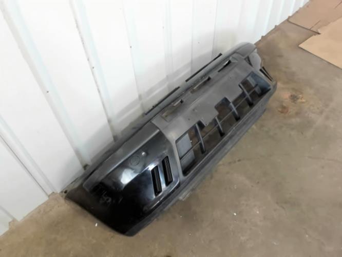 Image Pare choc avant - FIAT PUNTO 2