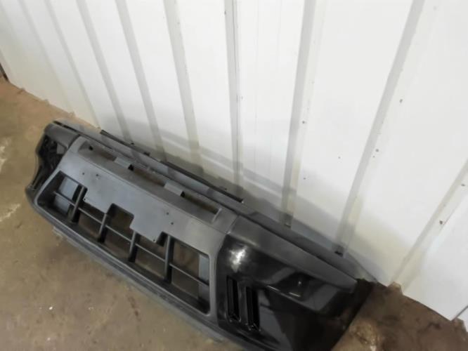 Image Pare choc avant - FIAT PUNTO 2