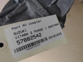 Photo de la pièce