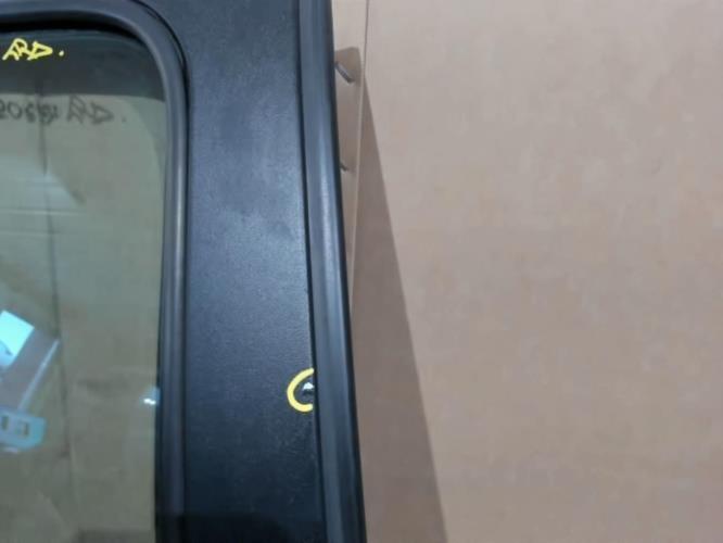 Image Porte arriere droit - CITROEN C3 1