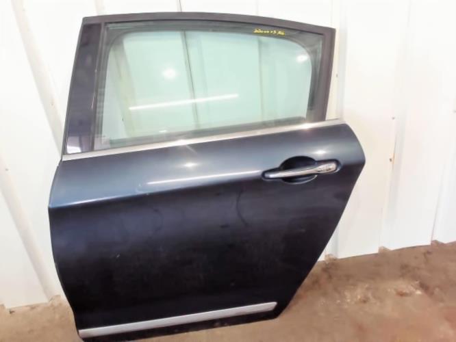 Image Porte arriere gauche - CITROEN C5 2