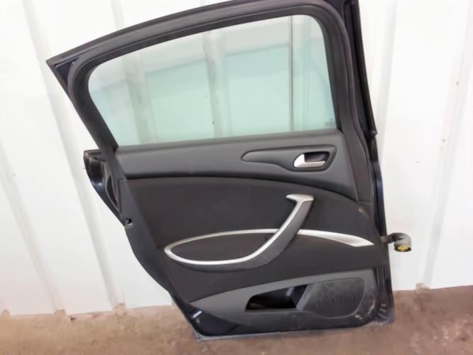 Image Porte arriere gauche - CITROEN C5 2