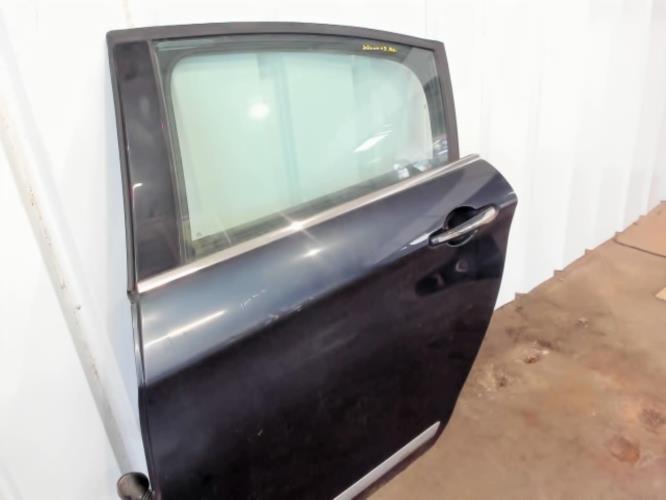 Image Porte arriere gauche - CITROEN C5 2