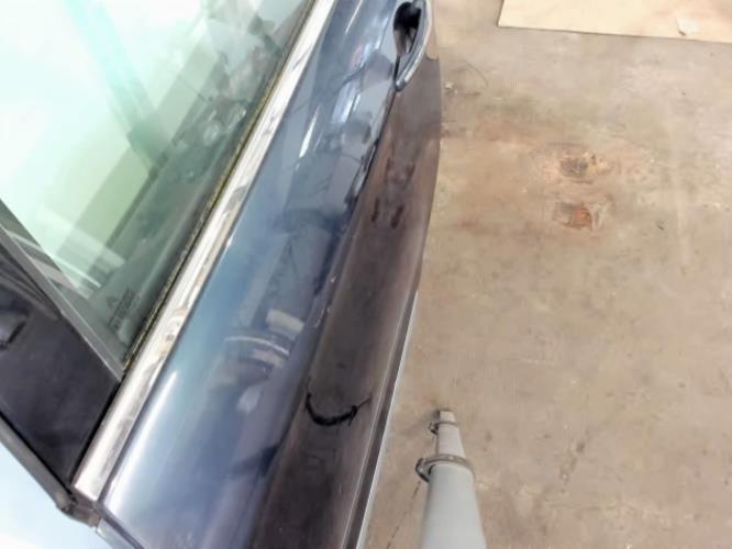 Image Porte arriere gauche - CITROEN C5 2