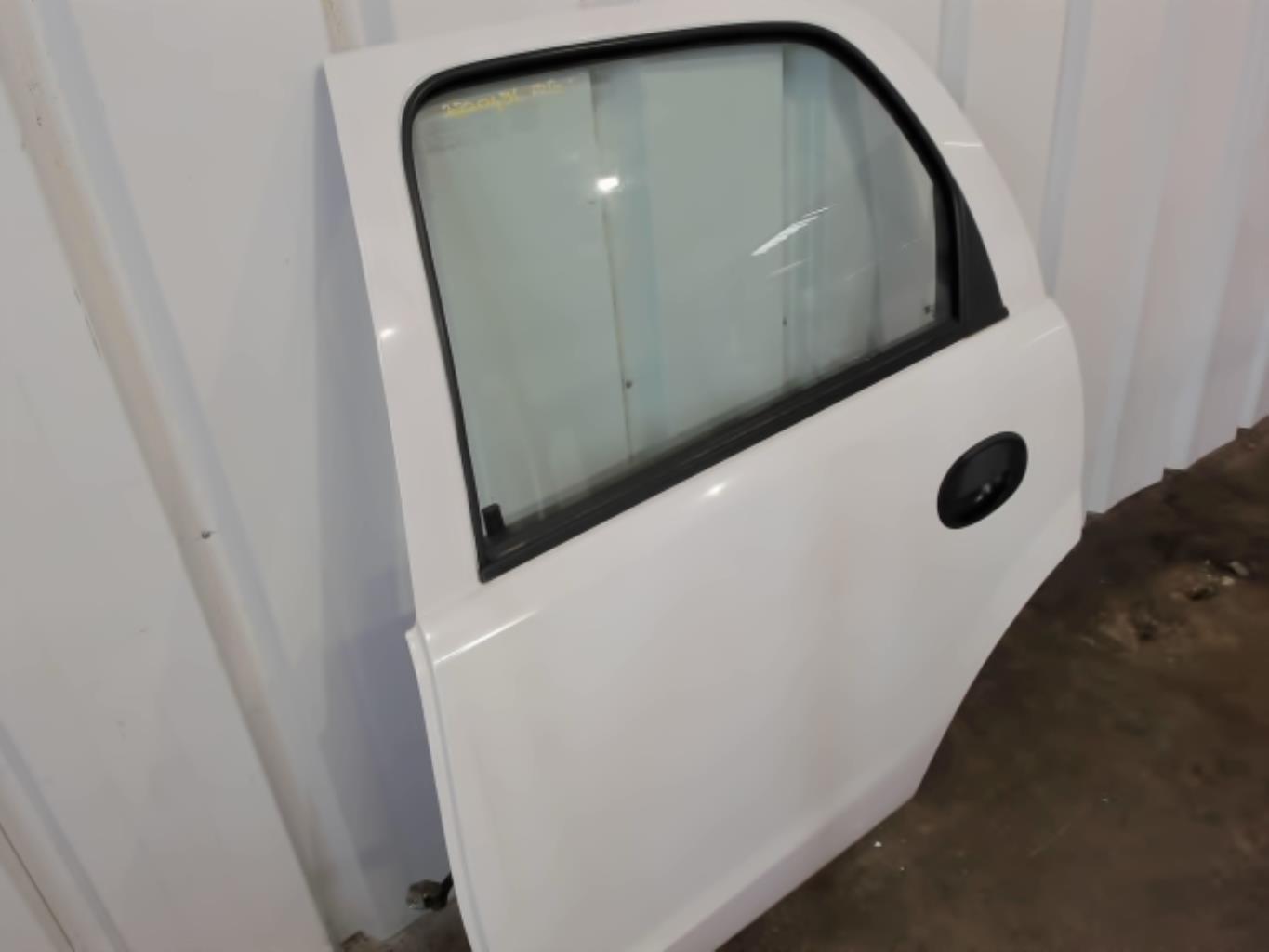 Portiera posteriore sinistra OPEL CORSA C PHASE 1 Diésel - 1