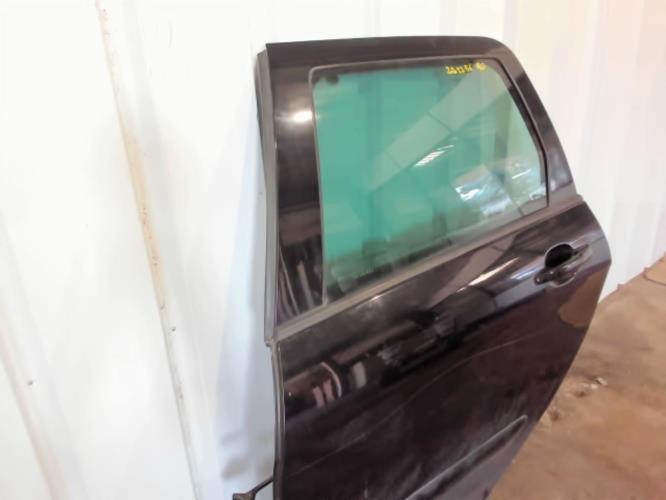Image Porte arriere gauche - PEUGEOT 308 1 SW