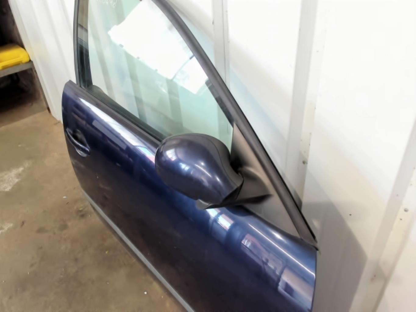 Portiera anteriore destra SEAT IBIZA 3 PHASE 2 Diésel - 1