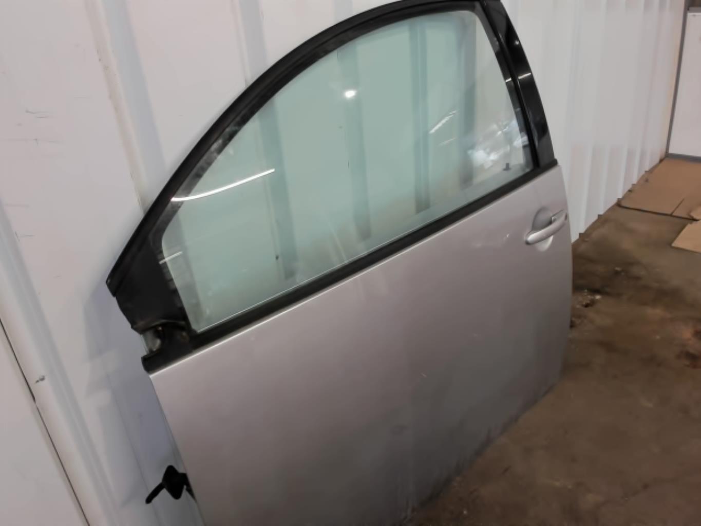Portiera anteriore sinistra VOLKSWAGEN NEW BEETLE 1 PHASE 1 Diésel - 1