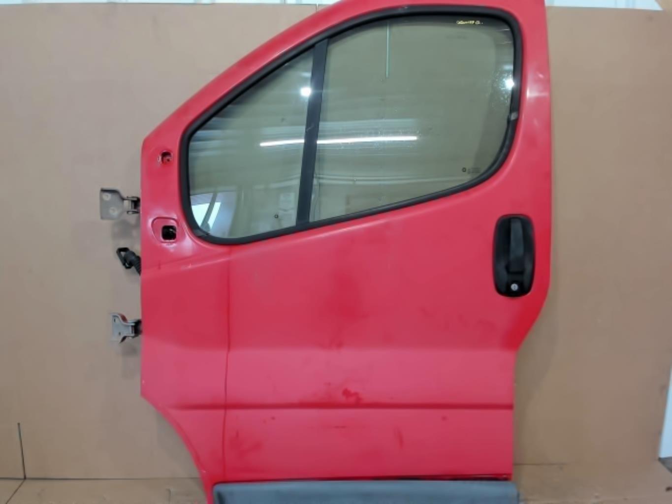 Portiera anteriore sinistra NISSAN PRIMASTAR 1 PHASE 1 Diésel - 1