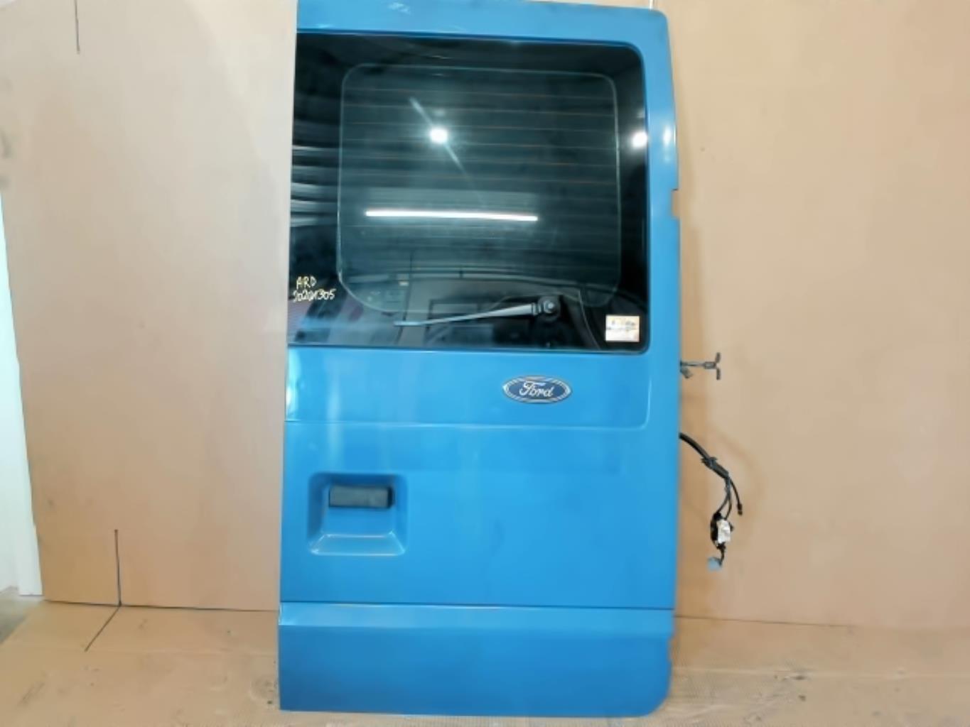 Puerta del maletero derecha FORD TRANSIT 4 Diésel - 1