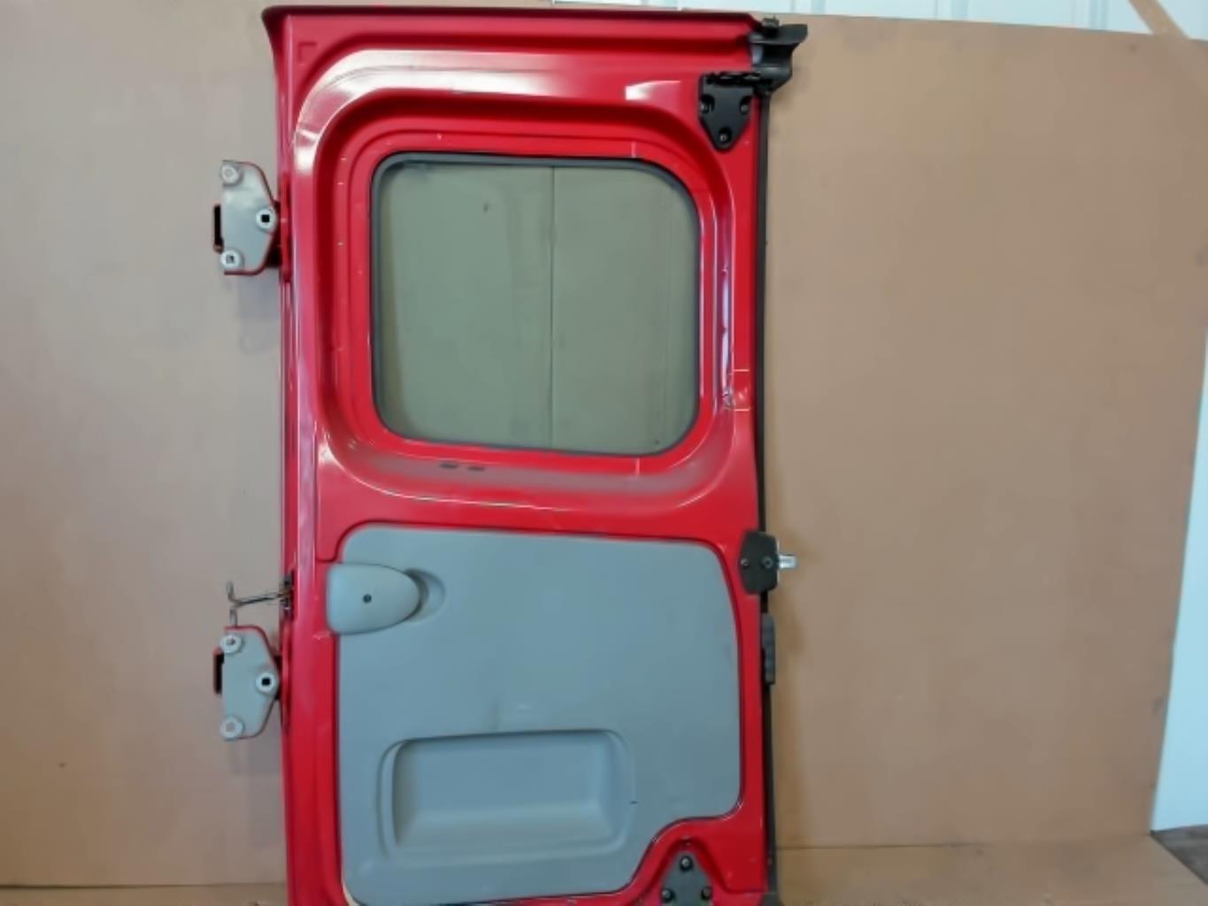 Portellone bagagliaio destro NISSAN PRIMASTAR 1 PHASE 1 Diésel - 1