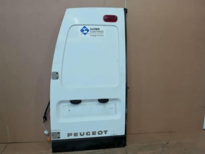 Image Porte de coffre gauche - PEUGEOT EXPERT 1