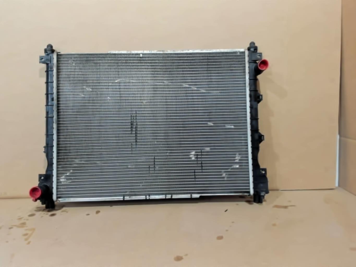 Radiateur eau LAND ROVER FREELANDER 1 PHASE 4 Diesel - 1