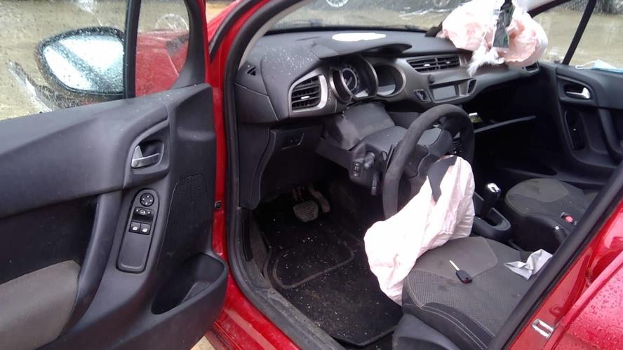 Image Pommeau de vitesses - CITROEN C3 2
