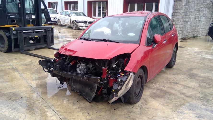 Image Pommeau de vitesses - CITROEN C3 2
