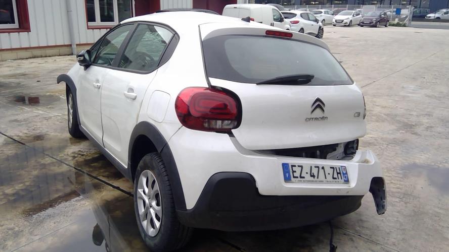 Image Volant - CITROEN C3 3