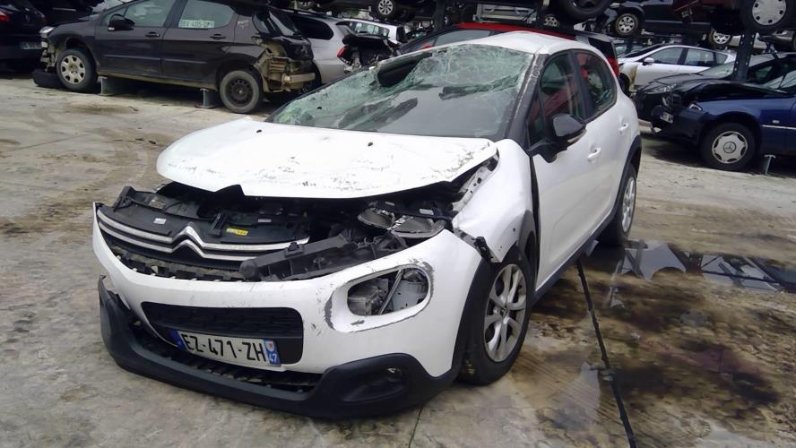 Image Volant - CITROEN C3 3