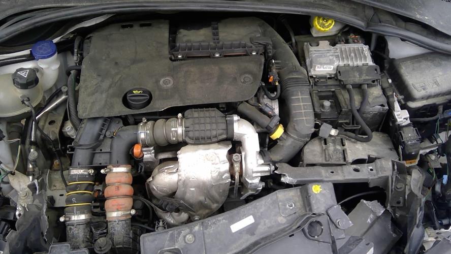 Image Volant - CITROEN C3 3