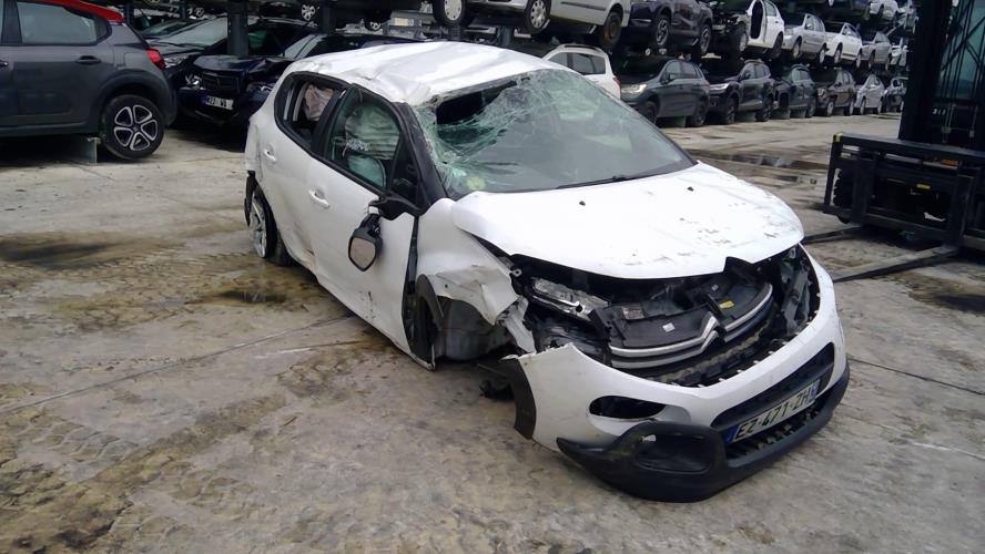 Image Volant - CITROEN C3 3