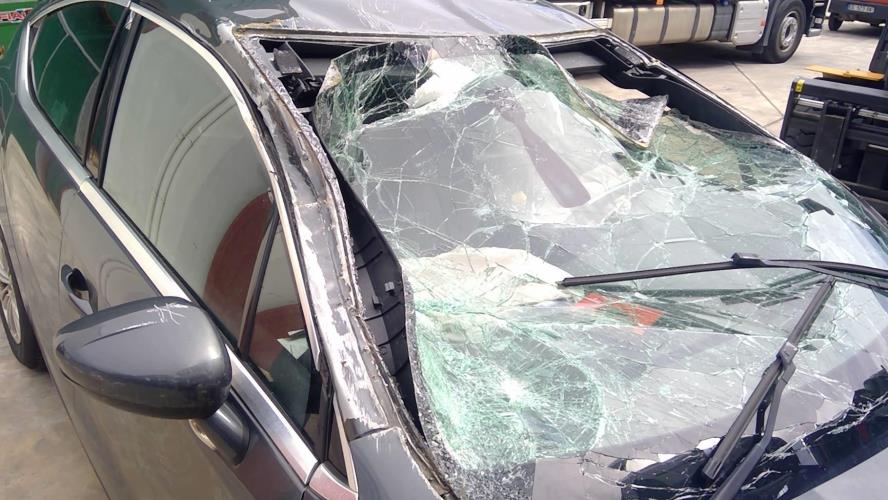 Image Bloc ABS (freins anti-blocage) - CITROEN DS4