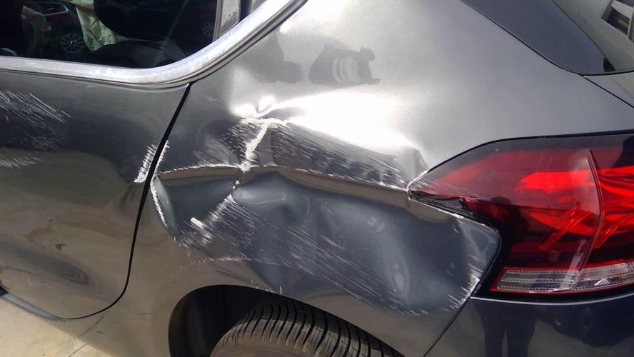 Image Bloc ABS (freins anti-blocage) - CITROEN DS4
