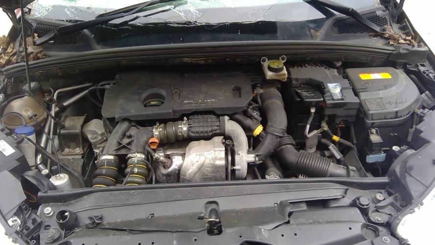 Image Bloc ABS (freins anti-blocage) - CITROEN DS4