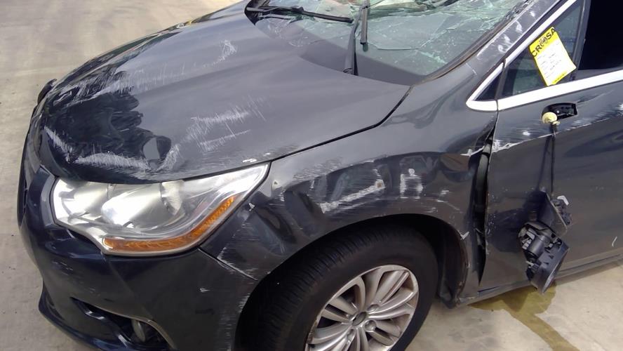 Image Bloc ABS (freins anti-blocage) - CITROEN DS4
