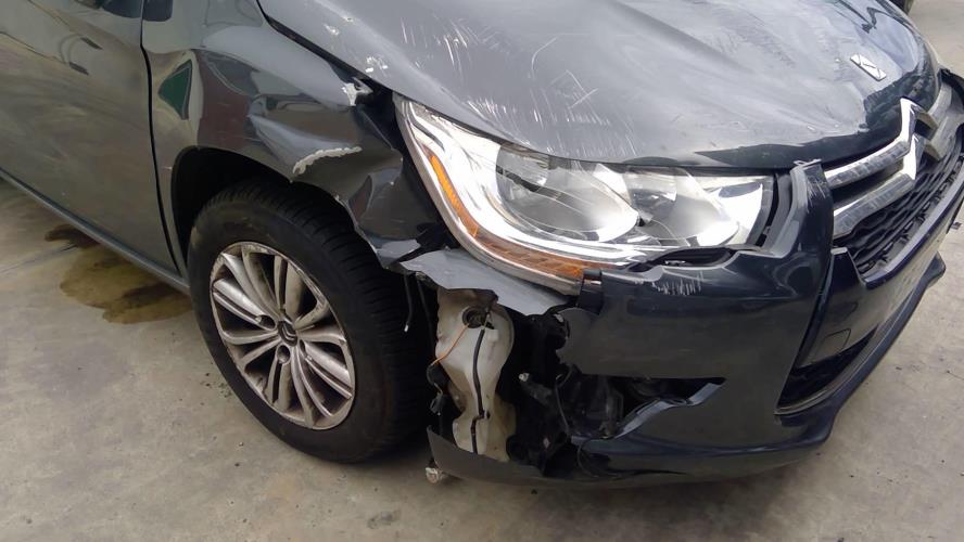Image Bloc ABS (freins anti-blocage) - CITROEN DS4