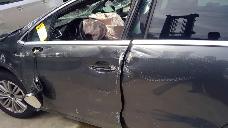 Image Bloc ABS (freins anti-blocage) - CITROEN DS4