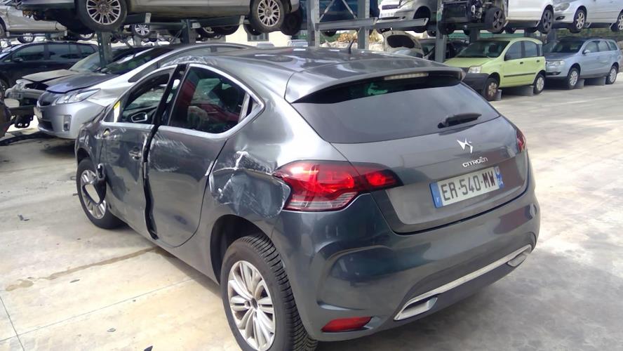 Image Bloc ABS (freins anti-blocage) - CITROEN DS4