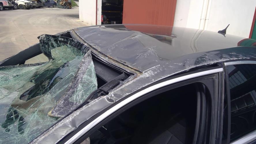 Image Bloc ABS (freins anti-blocage) - CITROEN DS4