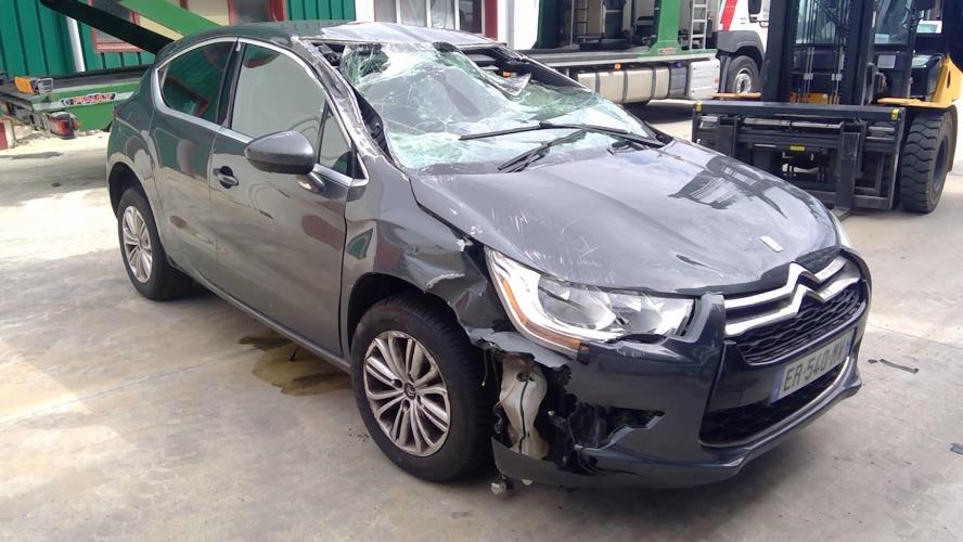 Image Bloc ABS (freins anti-blocage) - CITROEN DS4