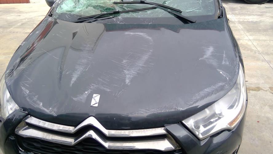 Image Bloc ABS (freins anti-blocage) - CITROEN DS4