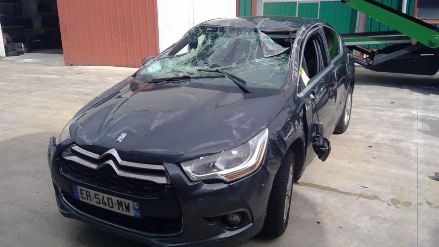 Image Bloc ABS (freins anti-blocage) - CITROEN DS4