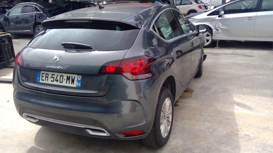 Image Bloc ABS (freins anti-blocage) - CITROEN DS4