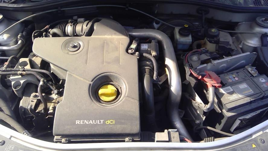 Image Cardan gauche (transmission) - DACIA SANDERO 1