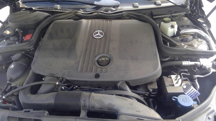 Image Ecran GPS - MERCEDES CLASSE C 204