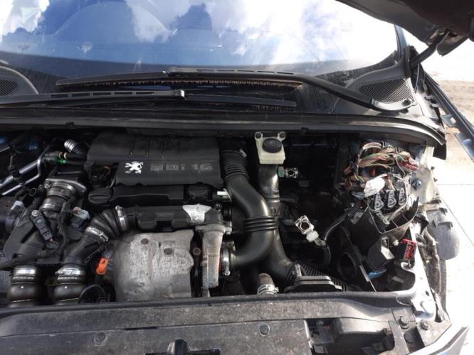 Image Porte avant droit - PEUGEOT 307