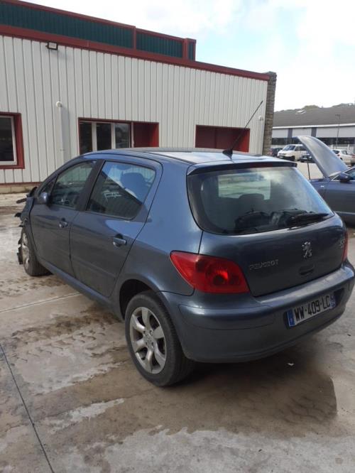 Image Porte avant droit - PEUGEOT 307