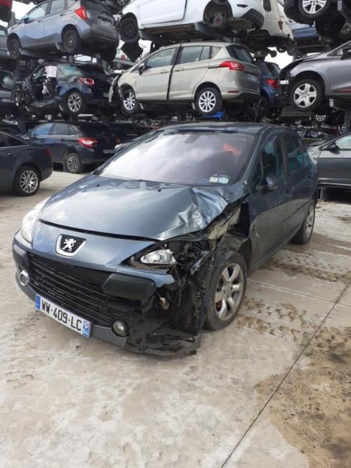 Image Porte avant droit - PEUGEOT 307